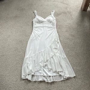 Prom/formal dress size small